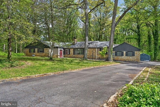 Building Photo - 5109 Blue Ridge Ave