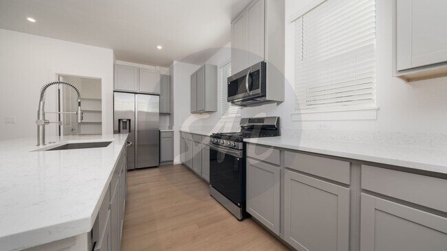 Building Photo - New construction,  3 bedroom home off of Interquest with a 2 car garage