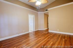 Building Photo - 6310 NW 58th Way
