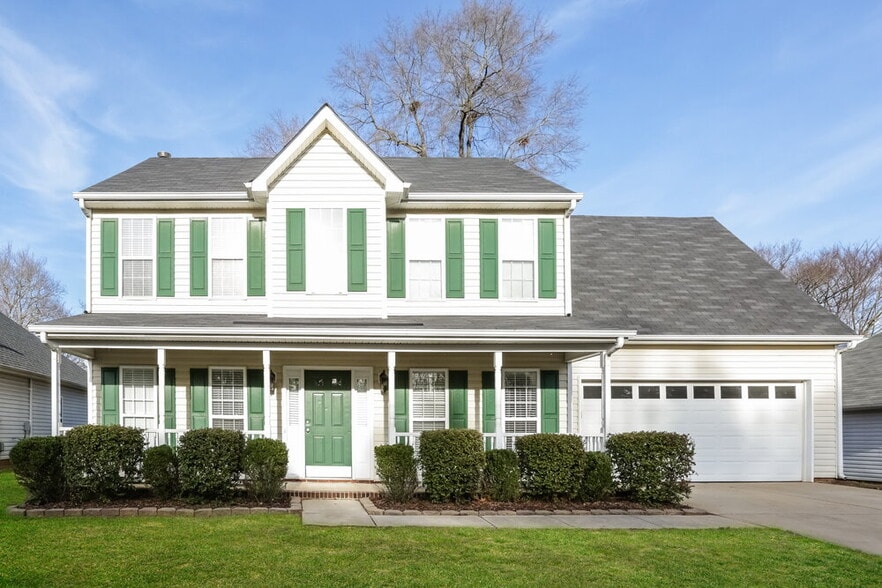 Primary Photo - 14133 Southbridge Forest Dr
