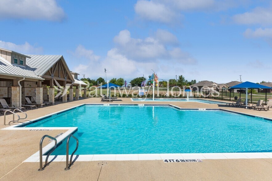 Building Photo - 1625 Gatesville Ct