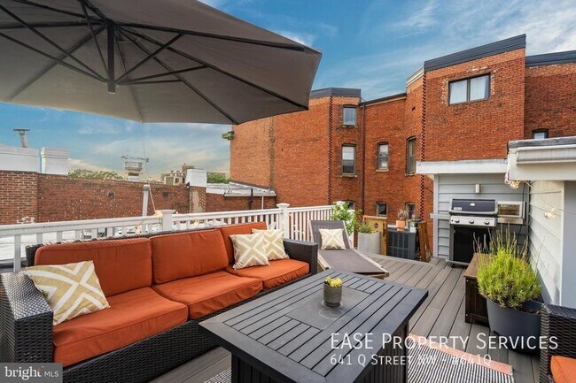 Building Photo - 641 Q St NW