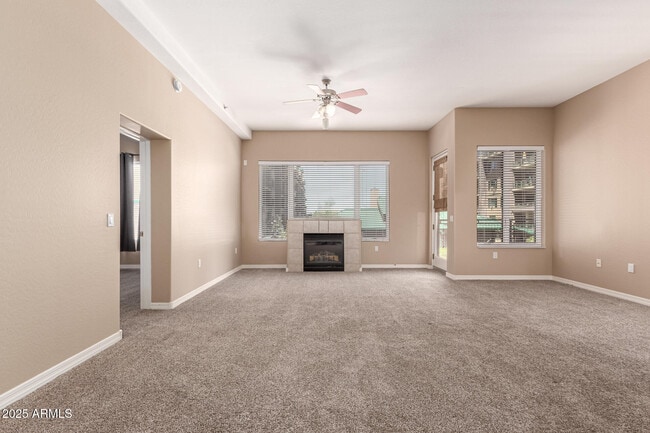 Building Photo - 2302 N Central Ave