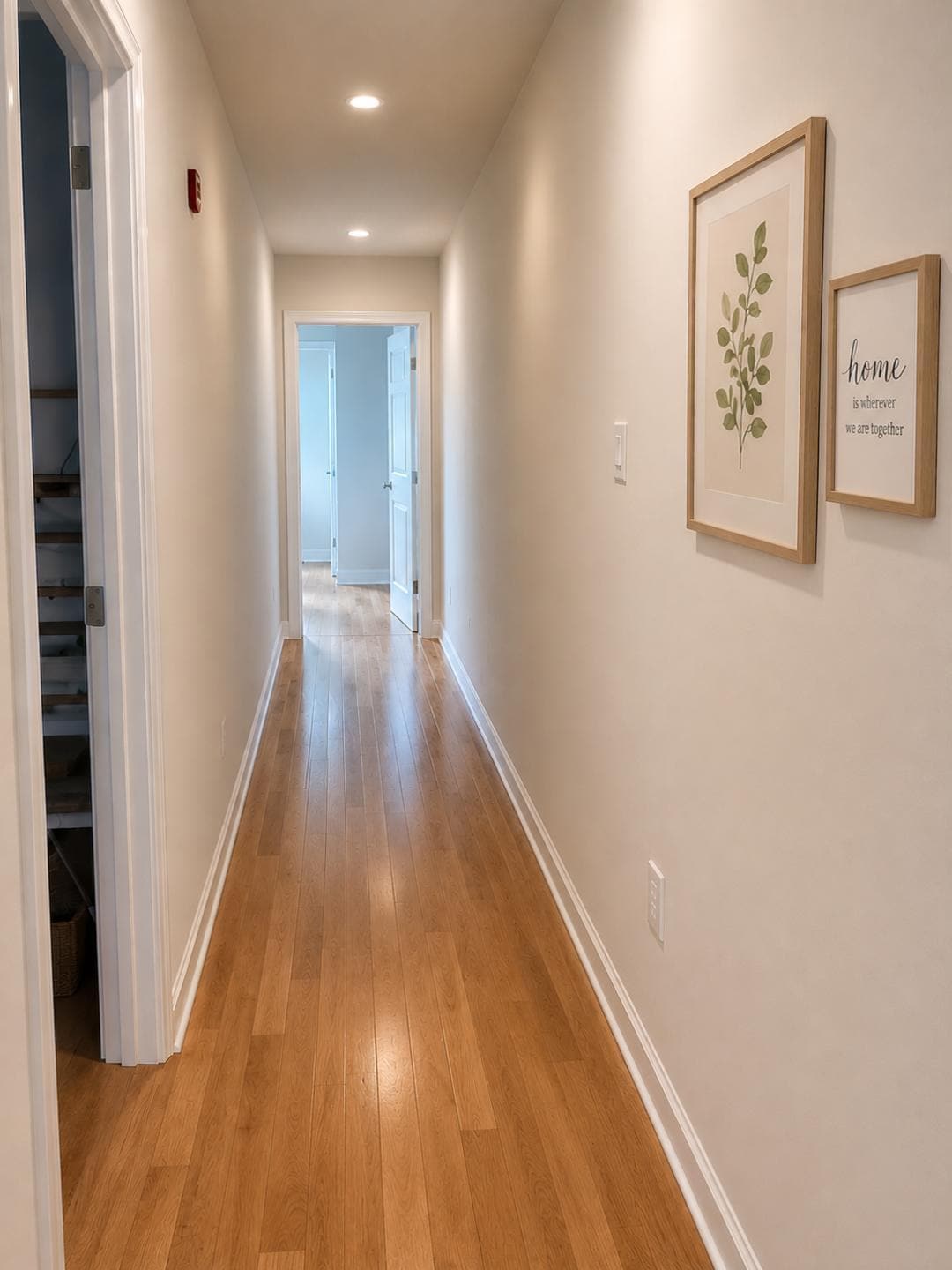 HALL - 303 N 41st St