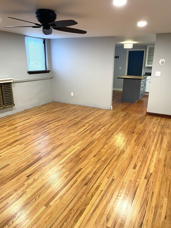 Floorplan - 1899 Selby Avenue