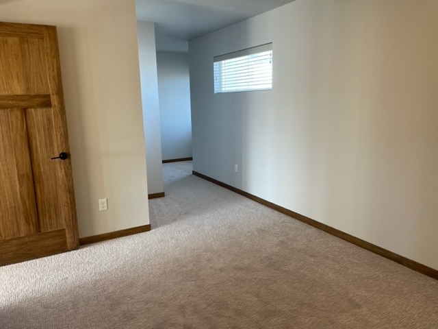 Large Upstairs Bedroom - 6142 S Alki Pl