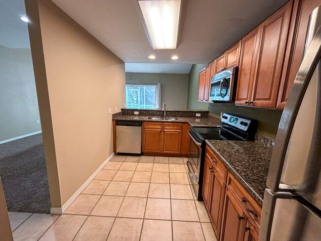 Building Photo - The Gables #29 - Pet Friendly!