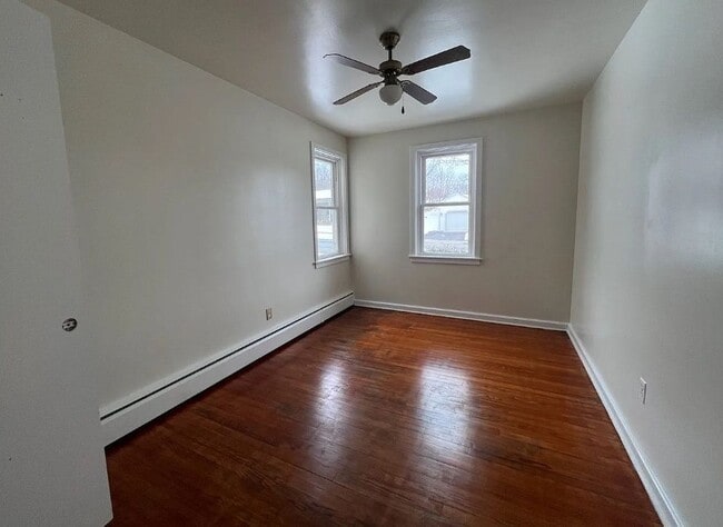 Building Photo - 202 N Grant St