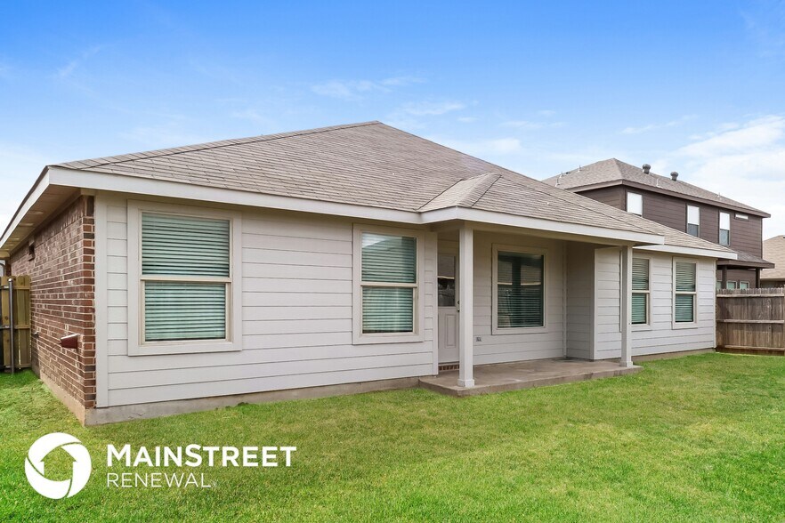 Building Photo - 2604 Mill Springs Pass