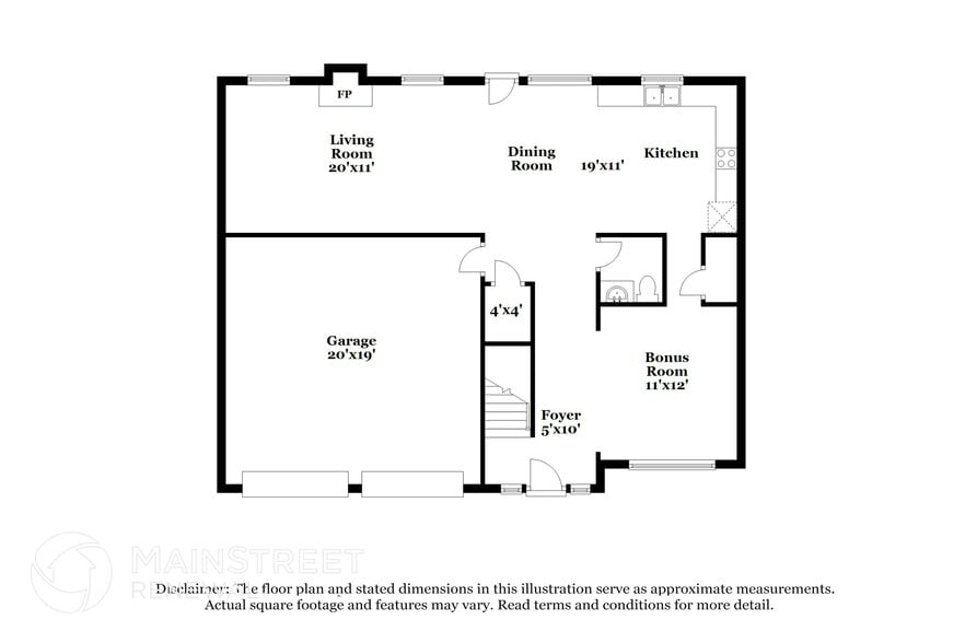 Building Photo - 4468 Abram Way