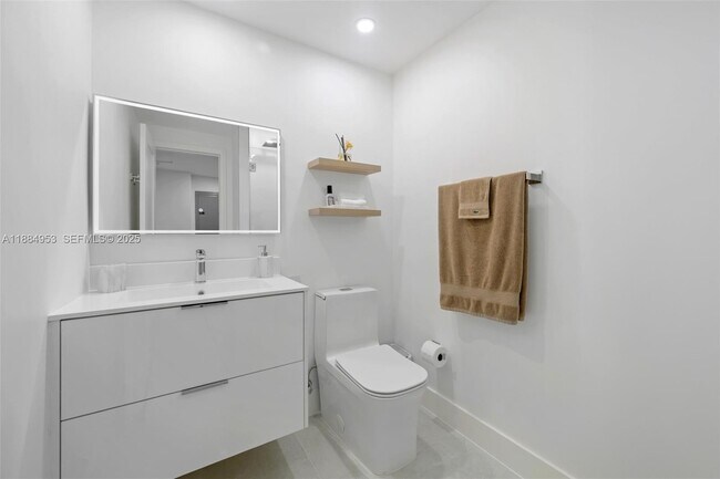 Building Photo - 19370 Collins Ave