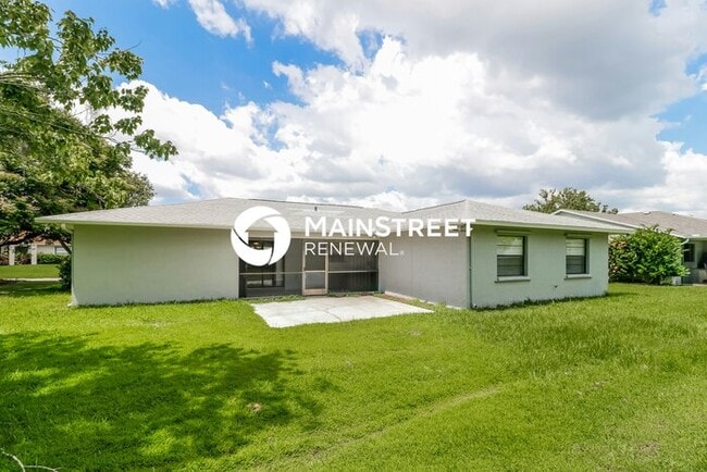 Building Photo - 3 Bedroom Pet-Friendly Home in Sarasota, F...
