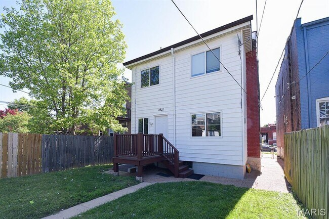 Building Photo - 2821 Minnesota Ave