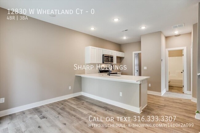 Building Photo - 12830 W Wheatland Ct