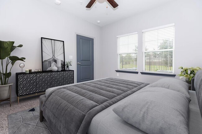 Building Photo - Fresh Living in Houston | Specials Availab...