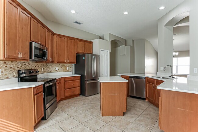 Building Photo - 2829 Spoonbill Trail