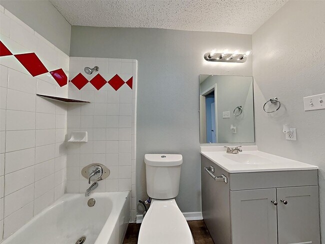 Building Photo - 3 BR/2BA | Renovated Single Family Home | 2-Car Garage | Gated backyard
