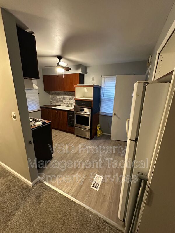 Building Photo - 12322 Garland Ave