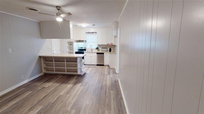 Building Photo - 2716 Forsyth Ln