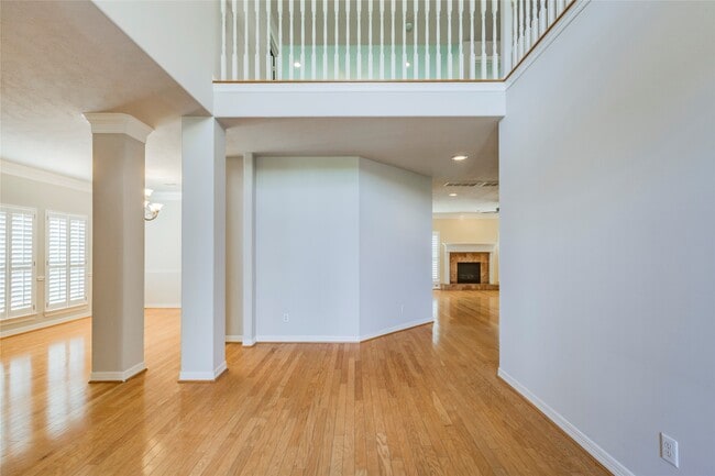 Building Photo - 2007 Botany Bay Ln