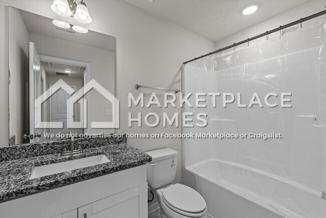 Building Photo - 3027 Hearthstone Way