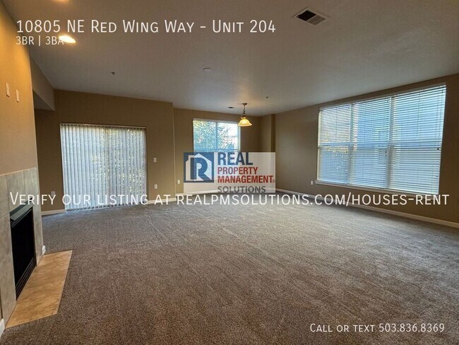 Building Photo - 10805 NE Red Wing Way