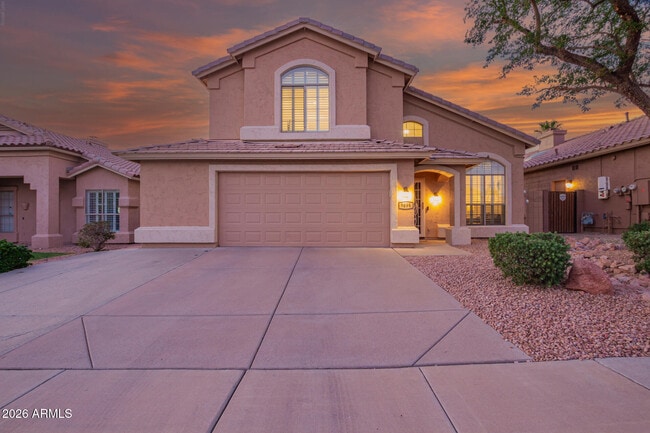 Building Photo - 9696 E Sheena Dr