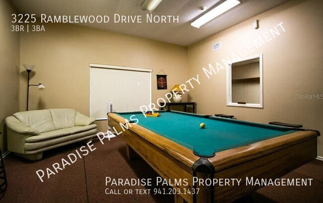 Building Photo - 3225 Ramblewood Dr N