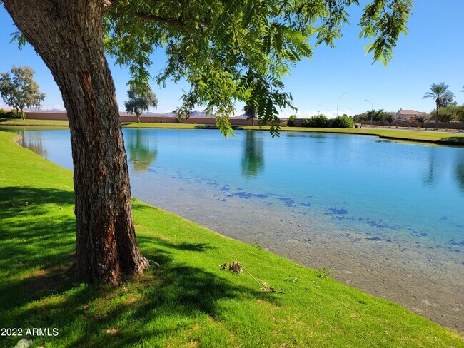 Building Photo - 36641 W San Capistrano Ave