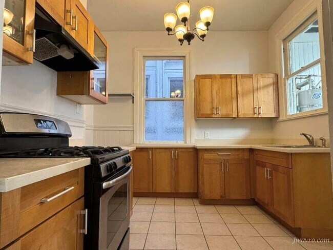 Building Photo - 3690 20th St