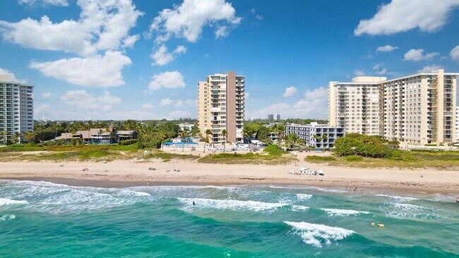 Building Photo - 2000 S Ocean Blvd