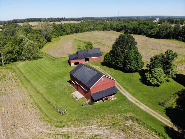 Building Photo - 5565 Stringtown Rd NW