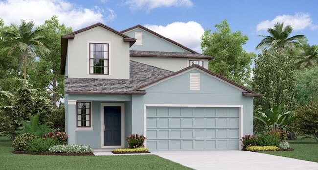 Building Photo - 7418 Rosy Periwinkle Ct