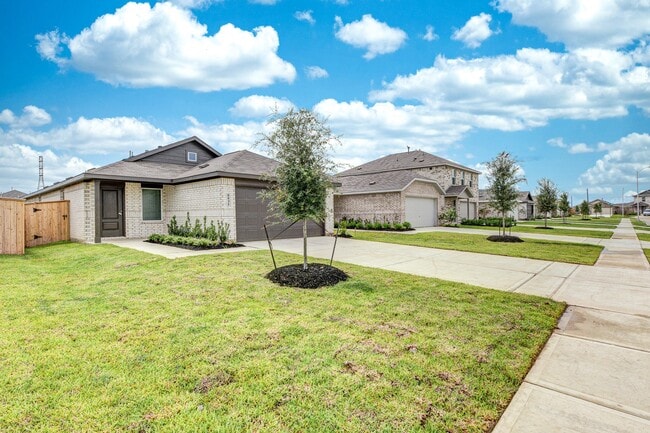 Building Photo - 6831 Lantana Leaf Ln