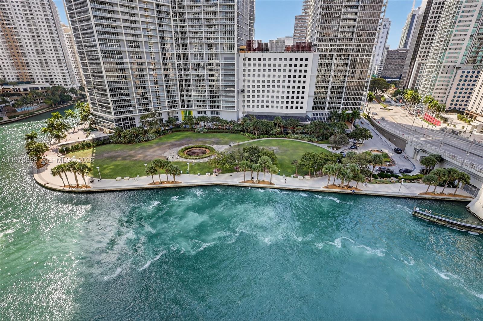 Building Photo - 200 Biscayne Boulevard Way