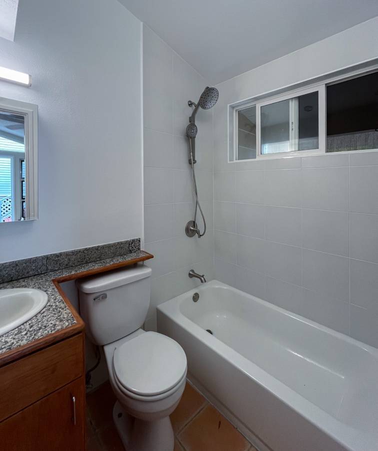 Bathroom - 2153 Atherton Rd