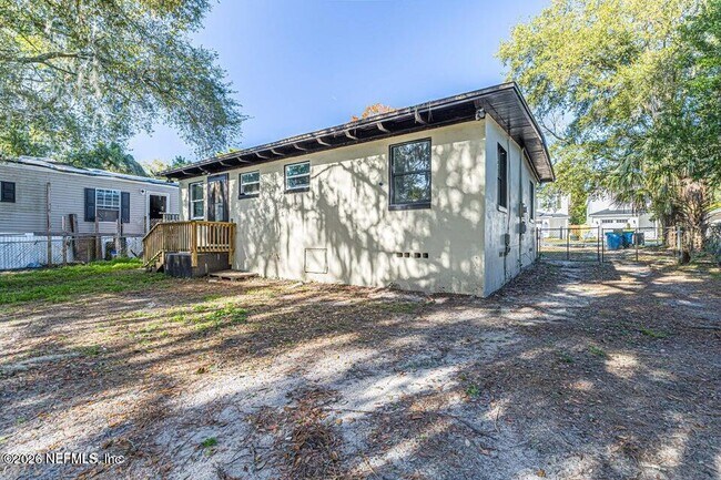 Building Photo - 8306 Galveston Ave