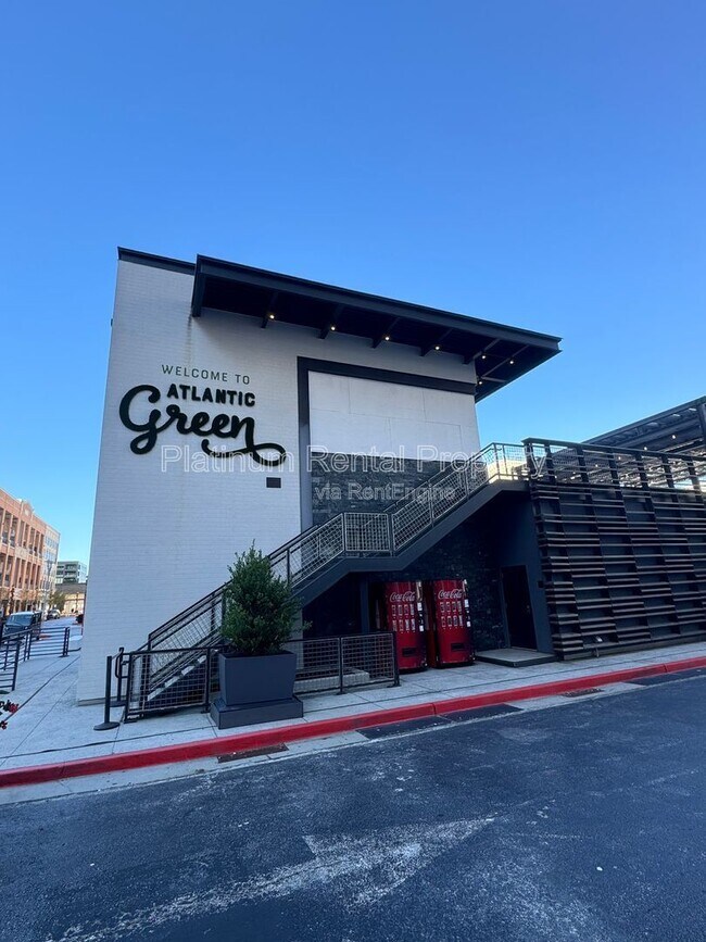 Building Photo - 264 19th St NW