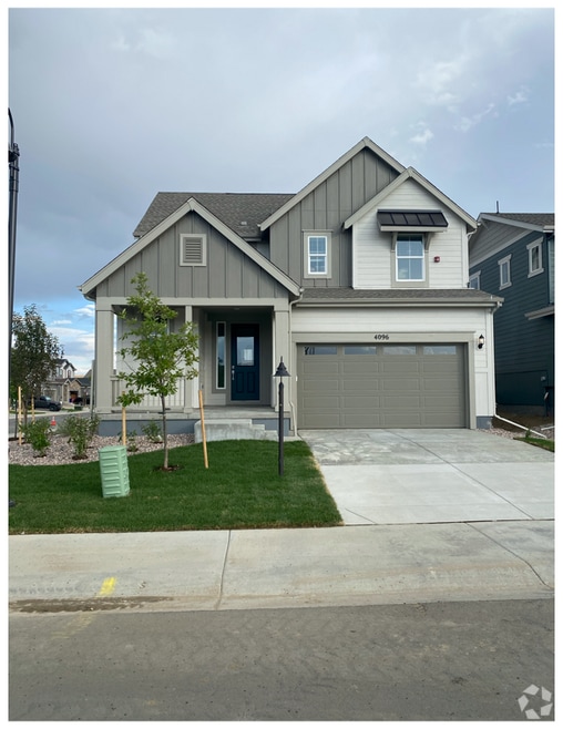 Building Photo - 4096 Chasm Lk Dr