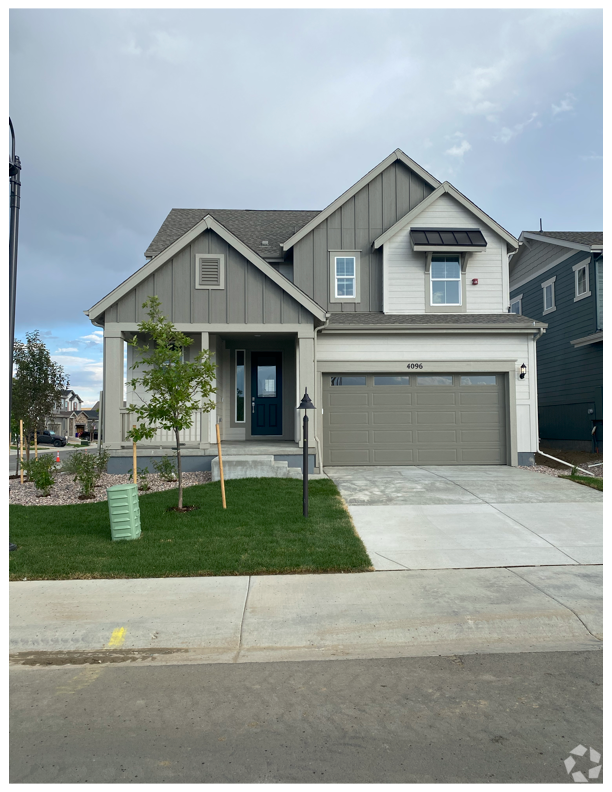 Building Photo - 4096 Chasm Lk Dr