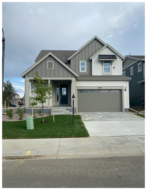 Building Photo - 4096 Chasm Lk Dr