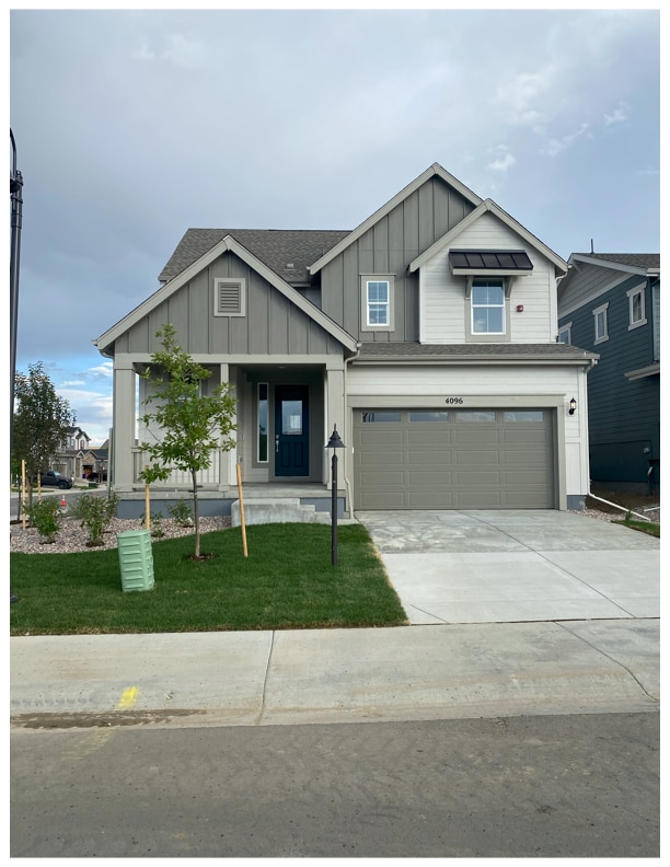 Building Photo - 4096 Chasm Lk Dr