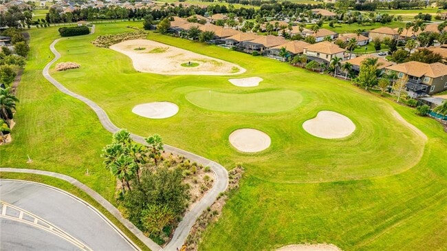 Building Photo - 1391 Olympic Club Blvd