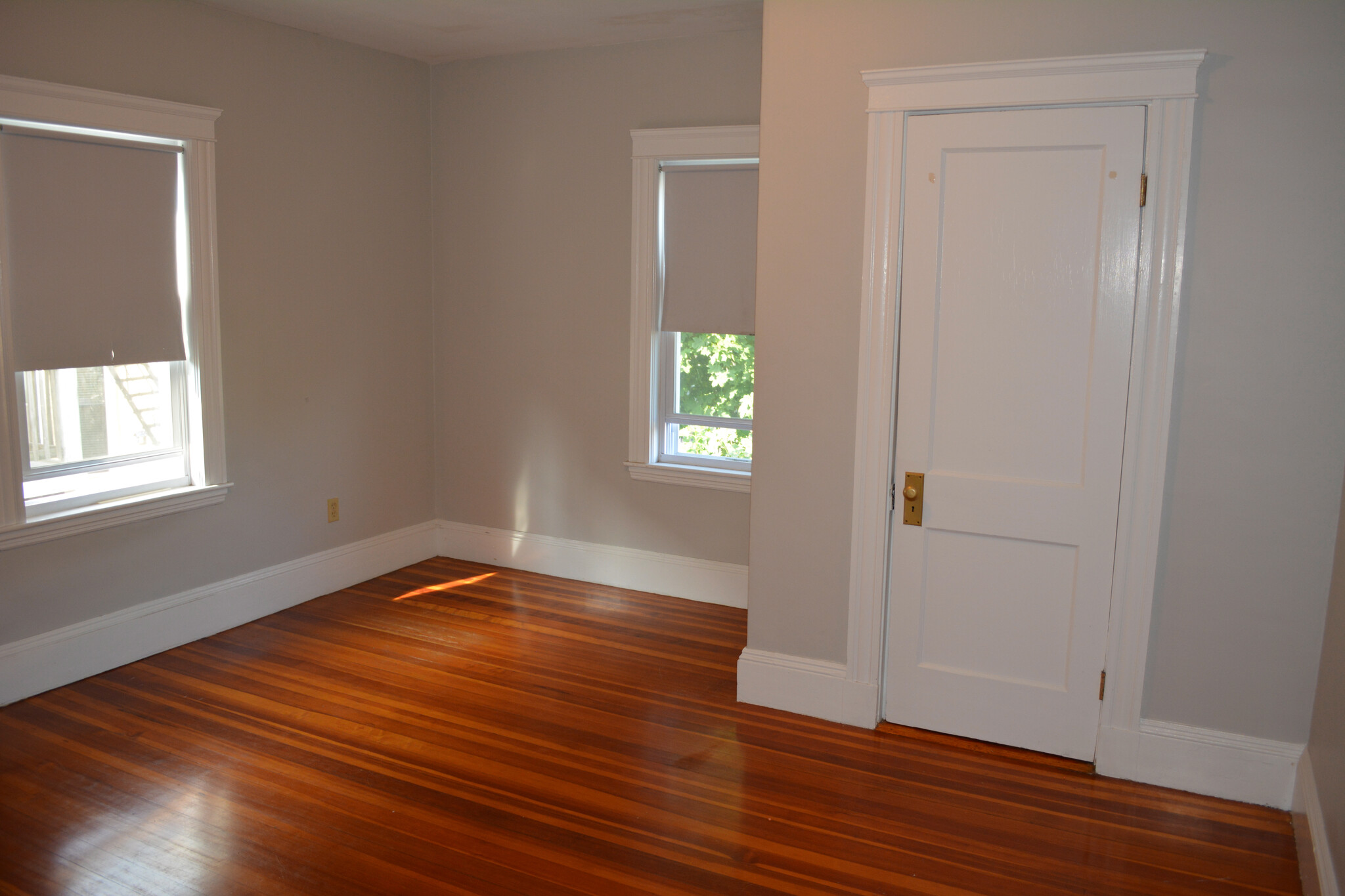 Bedroom - 63 Freeman St
