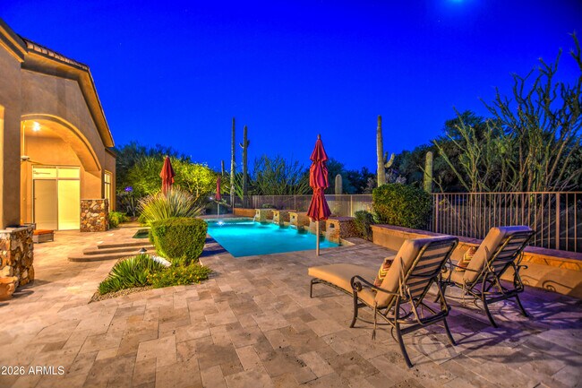 Building Photo - 9671 E Monument Dr