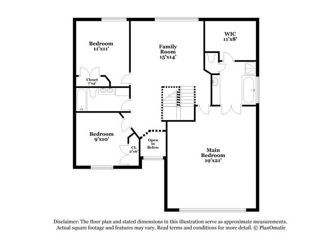 Building Photo - 14635 Lothbury Dr