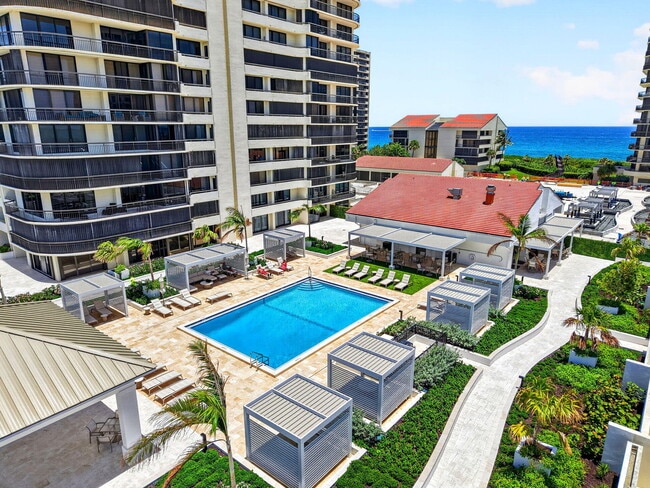 Building Photo - 4000 N Ocean Dr