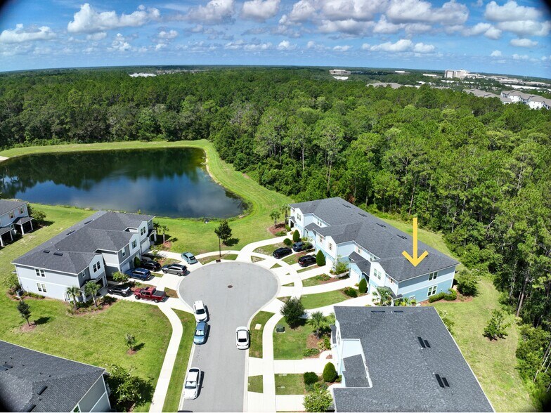 Building Photo - 7161 Jareth Dr
