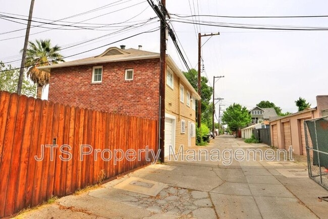 Building Photo - 2506 S Street