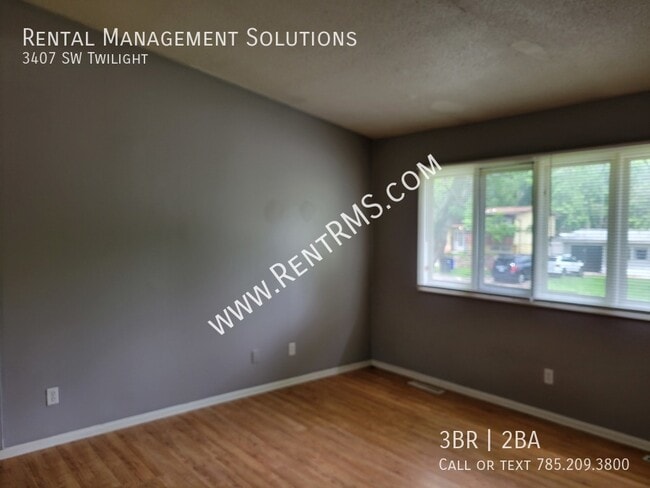 Building Photo - 3407 SW Twilight-